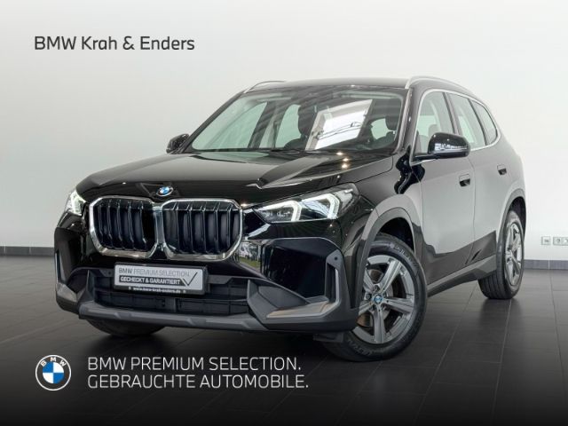 BMW X1 sDrive18d Adapt.LED HUD SHZ Apple CarPlay foto 1