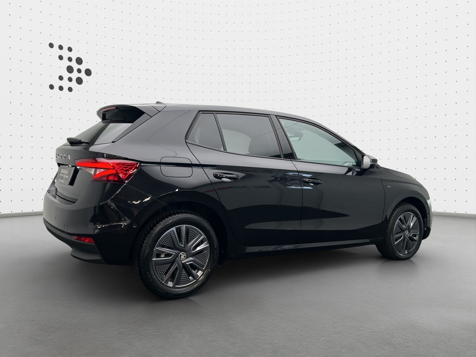 Skoda Fabia - Bild 17