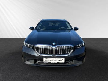 BMW 520 - 5