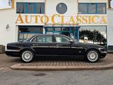 Jaguar XJ Super V8 LWB - Jaguar XJ: Lwb