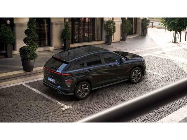 Hyundai KONA - Bild 2