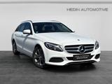 Mercedes-Benz C 180 T AVANTGARDE|LED|NAVI|MBUX|SHZ|TEMP - Mercedes-Benz C 180 in Leipzig