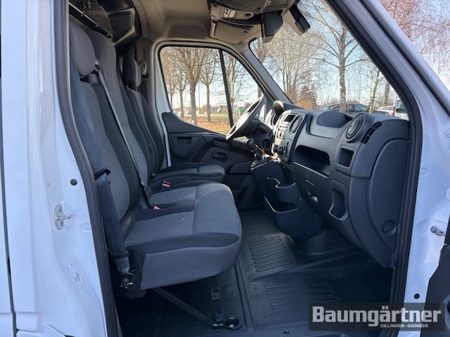 Fahrzeugabbildung Renault Master Kasten dCi 130 L2H2 Kamera/PDC/Tempomat