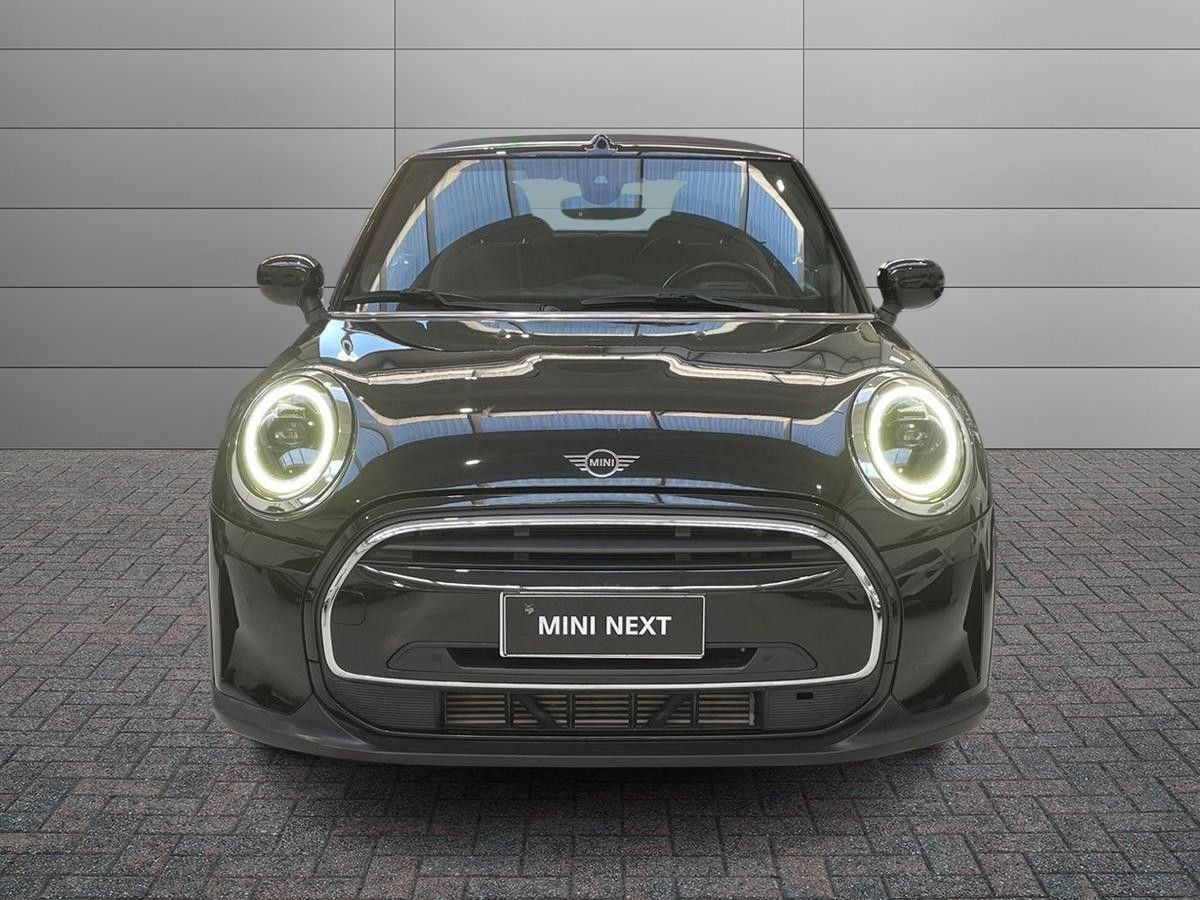 MINI Mini IV Cabrio F57 2021 - Mini Cabrio 1.5 C imagem 2