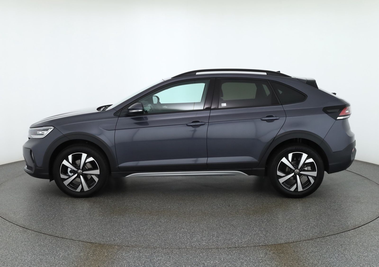 Volkswagen Taigo 1.0 TSI DSG Matrix ACC Kamera imagem 2