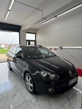 Volkswagen VW GOLF 6 TDI 2.0 140 PS TAUSCH MÖGLICH - Volkswagen Golf 140 ps mit Diesel-Antrieb