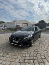 Mercedes-Benz C 43 AMG Mercedes-AMG C 43 4MATIC Autom. Mer... - Mercedes-Benz C 43 AMG in Nürnberg