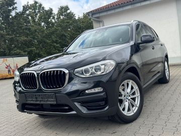 BMW X3 - 3