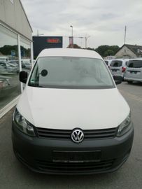 Volkswagen Caddy - 3