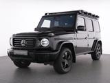 Mercedes-Benz G 450 d Professional+AHK+Stazg+Sound+MBeam+360°+ - Mercedes-Benz G 450 Gebrauchtwagen