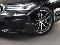BMW 520 - Vorschau Bild 6