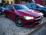 Mercedes-Benz CLA 200 Shooting Brake d Sportpaket Navi Leder L - Mercedes-Benz CLA-Klasse in Bonn