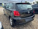 Volkswagen Polo V 1,2 Trendline *Scheckheftgepflegt* - Volkswagen Polo aus 2011: Trendline