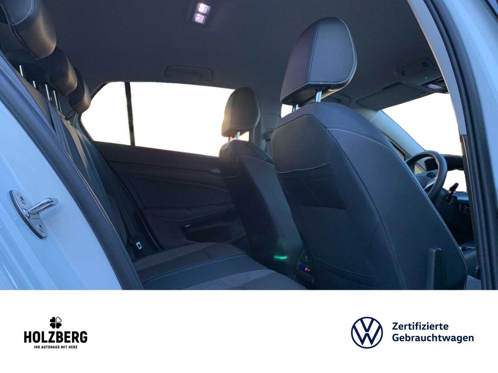 Volkswagen Golf - Bild 16