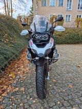 BMW R 1250 GS Rally mit 5 Paketen aus Erstbesitz - 125ER