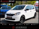 Skoda Citigo Active*1.HAND*TÜV+SERVICE+GARANTIE - gebrauchte Skoda Citigo aus dem Jahr 2012