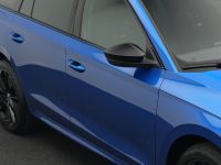 Skoda Octavia - Vorschau Bild 38