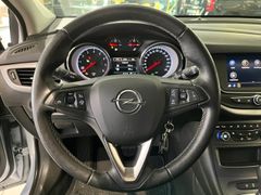 Fahrzeugabbildung Opel Astra K ST 1.4T CVT NAVI/WINTER/PDC/SHZ/TEMP.