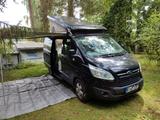 Ford Nugget Camper Westfalia - Offers