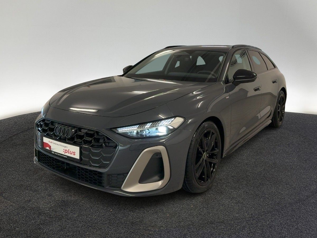 Audi A5 - Bild 2