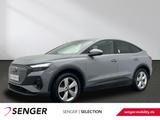 Audi Q4 Sportback 35 e-tron MMI LED PDC DigiCockpit - Audi Q4 Gebrauchtwagen
