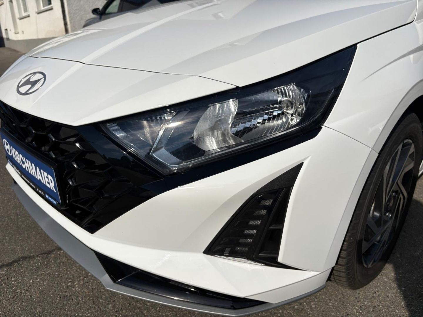 Hyundai i20 – Bild 5