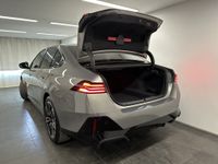 BMW 520 - Vorschau Bild 11