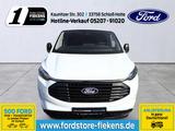 Ford Transit Custom L1H1 HYBRID Trend/0% FINANZIERUNG - Ford Transit: 9 Sitzer