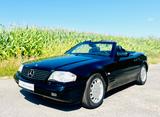 Mercedes-Benz SL 280 Schaltgetrie. orig. 51500 KM TOP ZUSTAND - Mercedes-Benz SL 280 in Bochum