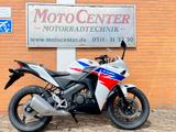 Honda CBR 125 R - 2.Hd., wenig Kilometer - Offers