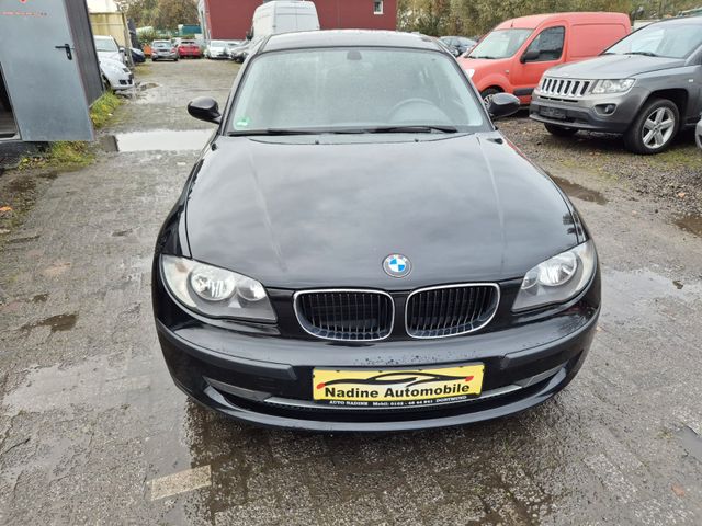 BMW 116 Baureihe 1 Lim. 116i