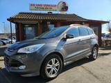 Ford Kuga Individual*EUR5*RÜCKF.C*2-ZONEN KLIMAUT*SHZ - Ford Kuga mit Diesel-Antrieb: Geländewagen, mit Klimaautomatik, Zonen