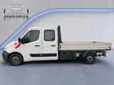 Opel Movano B Pritsche/L3H1 3*KLIMA*7Sitzer - Opel Movano aus 2016