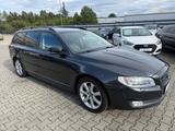 Volvo V70 D3 Linje Svart Geartronic Automatik Navi Led - Volvo V70 mit Diesel-Antrieb: Kombi, Automatik