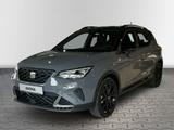 Seat Arona FR Black Edition 1.0 TSI 85 kW (116 PS) 7- - Seat Arona: Fr Black Edition