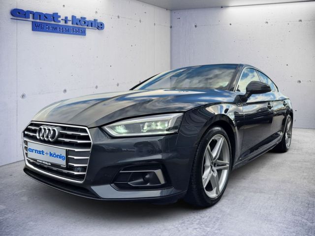 Audi A5 Sportback 40 TFSI S tronic S-Line Sport