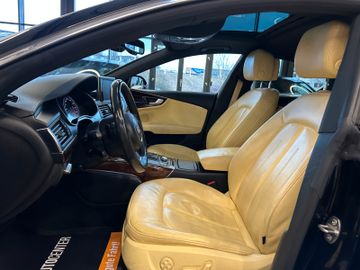 Audi A7 3.0 TFSI quattro *Bose*Standh*TV*