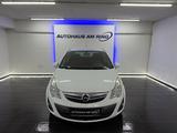 Opel Corsa D 1.2 ecoflex 5-TÜRER ALLWETTER KLIMA ALU - Opel Corsa aus 2011: Ecoflex