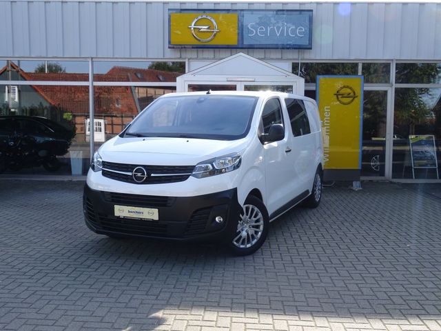 Opel Vivaro 1.5 D Doppelkapine M Edition