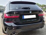 BMW 320d xDrive,M-Paket, AHK, Alcantara,Standhzg. - BMW 320: 320d M Paket