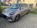 Hyundai i10 1.2 Prime Prime - Hyundai i10 von privat
