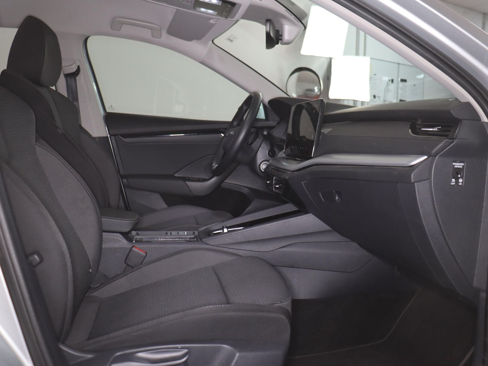 Skoda Octavia Combi Selection 2.0TDI 297,-ohne Anzahlu foto 14