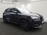 Cupra Ateca 1.5 TSI Tribe Edition *NAVI*KAMERA* - Gebrauchtwagen mit Navigationssystem