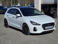 Fahrzeugabbildung i30 Premium 1,4 T-GDI