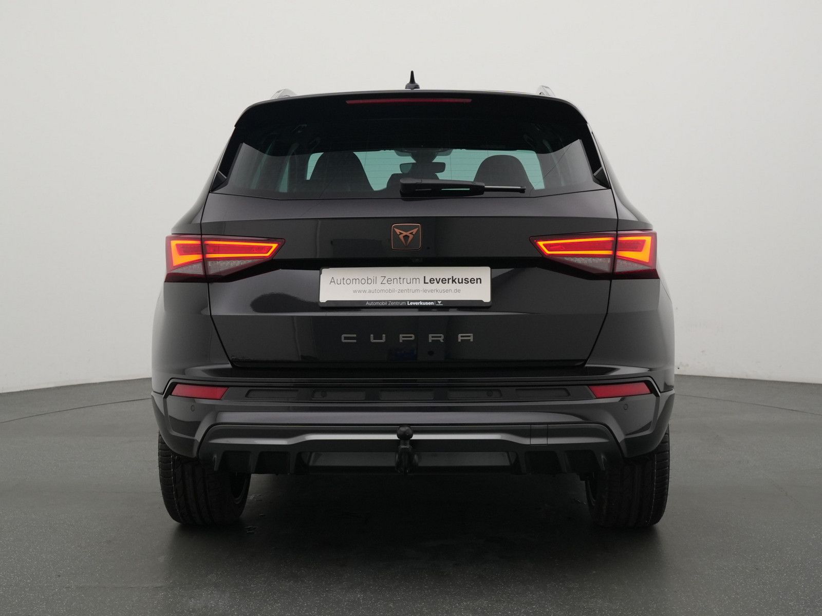Cupra Ateca - Bild 4