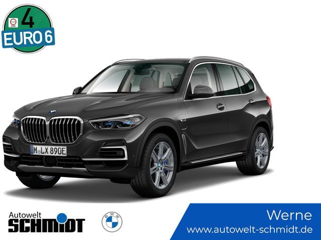 BMW X5 xDrive45e xLine + 2Jahre-BPS.-GARANTIE