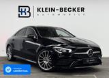 Mercedes-Benz CLA 200 Coupe AMG *JungeSterne*MBUX*Kamera*Ambi* - : Junge