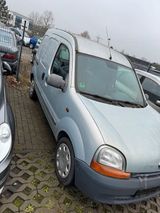 Renault Kangoo 1.4 EZ 2002  102.000 km  Ge... - Renault Kangoo aus 2002