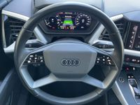 Audi Q4 e-tron - Vorschau Bild 10