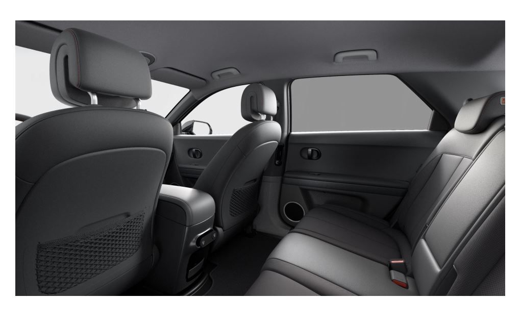 Hyundai IONIQ 5 - Bild 13